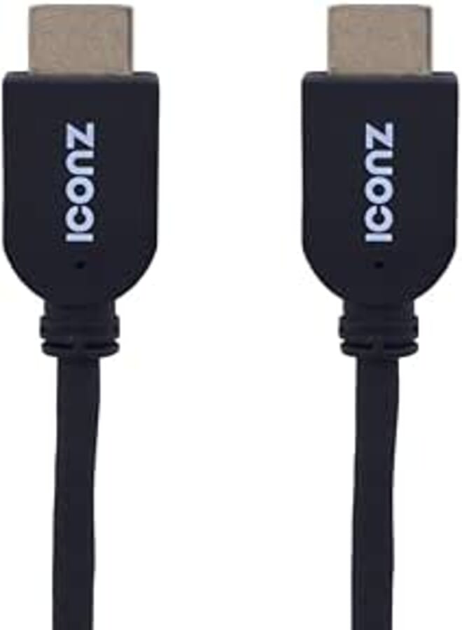 Iconz Hdmi2.0 Cable 1.8M